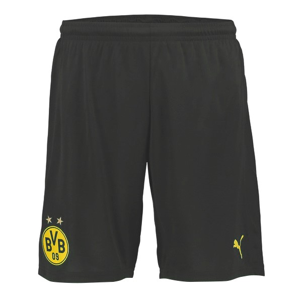 Pantalones Borussia Dortmund 1ª 2018-2019 Negro